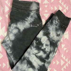 Lululemon sweatpants